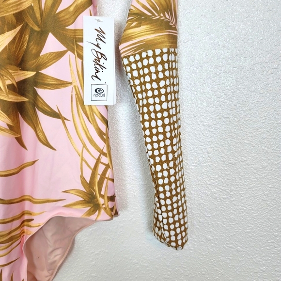 RIP CURL PARADISE COVE SURF SUIT - Picture 4 of 15